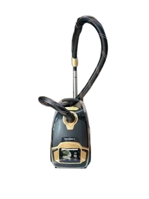 جاروبرقی ۲۴۰۰وات پنل لمسی و کنترل روی دسته دایتون آلمانی DP-801